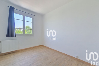  appartement thiais 94320