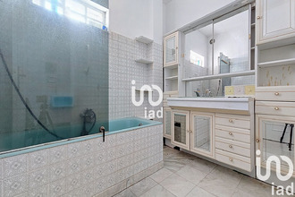  appartement thiais 94320