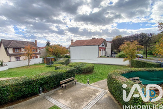  appartement thiais 94320