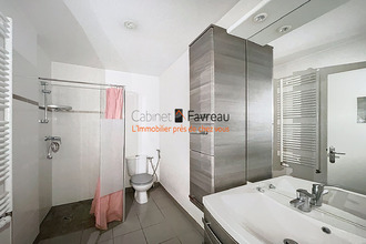  appartement thiais 94320