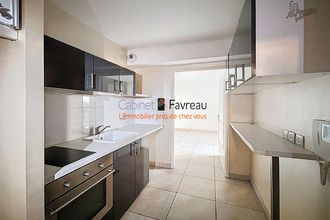  appartement thiais 94320