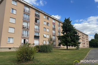  appartement thiais 94320