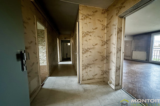  appartement thiais 94320