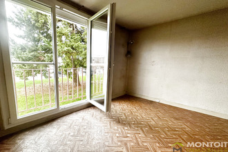  appartement thiais 94320