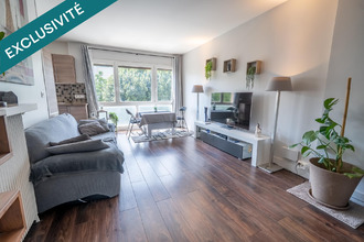  appartement thiais 94320