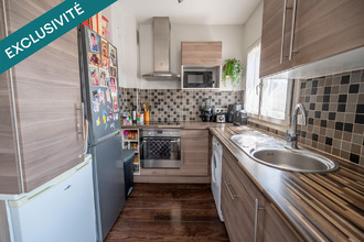  appartement thiais 94320