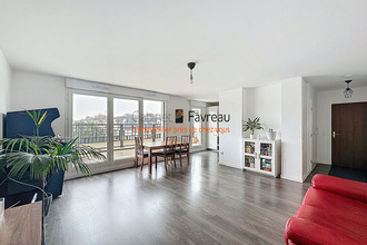  appartement thiais 94320