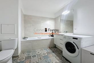  appartement thiais 94320