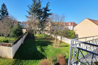  appartement thiais 94320