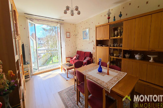  appartement thiais 94320