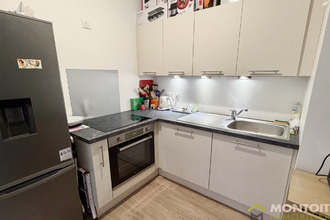  appartement thiais 94320