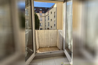  appartement thiais 94320