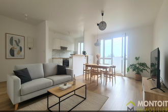  appartement thiais 94320