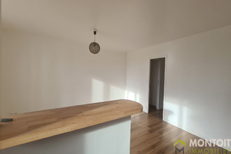  appartement thiais 94320
