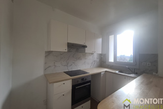  appartement thiais 94320