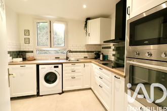  appartement thiais 94320