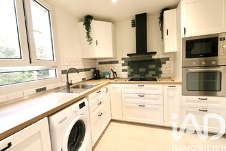  appartement thiais 94320