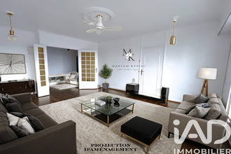  appartement thiais 94320