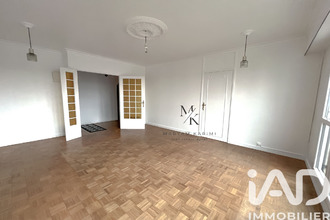  appartement thiais 94320