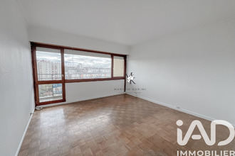 appartement thiais 94320