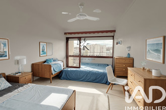  appartement thiais 94320