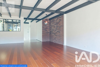  appartement thiais 94320