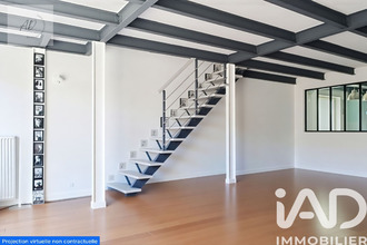  appartement thiais 94320