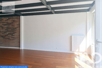  appartement thiais 94320