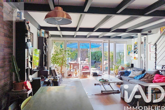  appartement thiais 94320