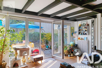  appartement thiais 94320