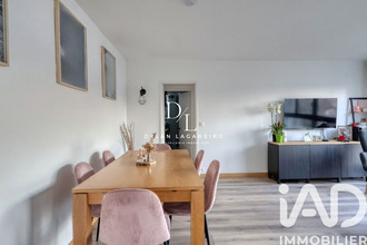  appartement thiais 94320