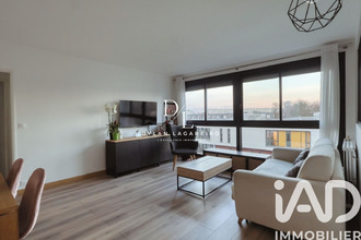  appartement thiais 94320