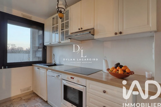  appartement thiais 94320