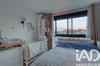  appartement thiais 94320