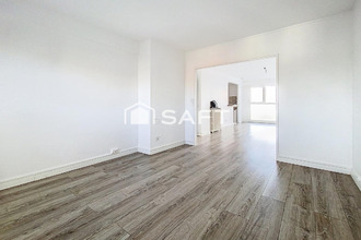  appartement thiais 94320