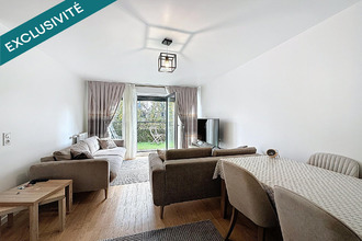  appartement thiais 94320