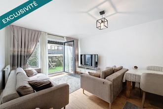  appartement thiais 94320