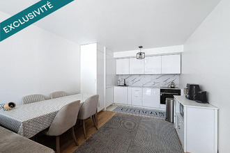  appartement thiais 94320