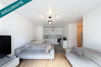  appartement thiais 94320