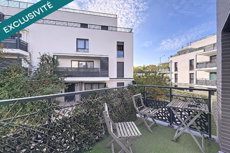  appartement thiais 94320