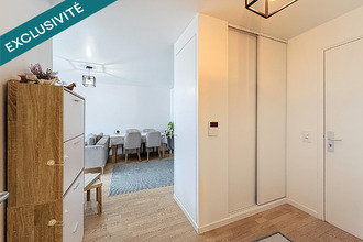  appartement thiais 94320