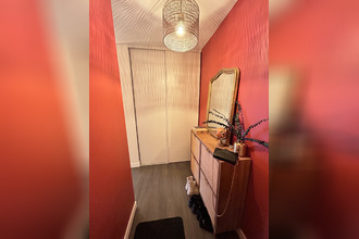  appartement thiais 94320