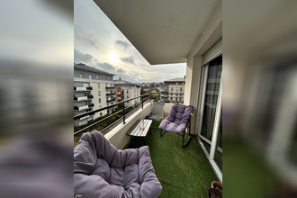  appartement thiais 94320