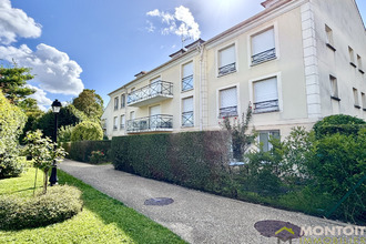  appartement thiais 94320