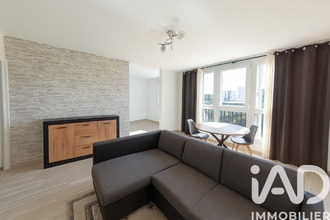  appartement thiais 94320