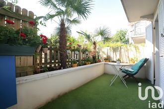  appartement thiais 94320