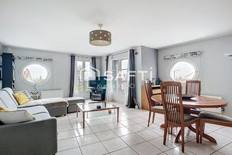  appartement thiais 94320