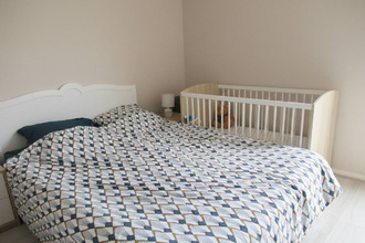  appartement thiais 94320