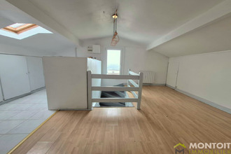  appartement thiais 94320