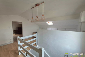  appartement thiais 94320